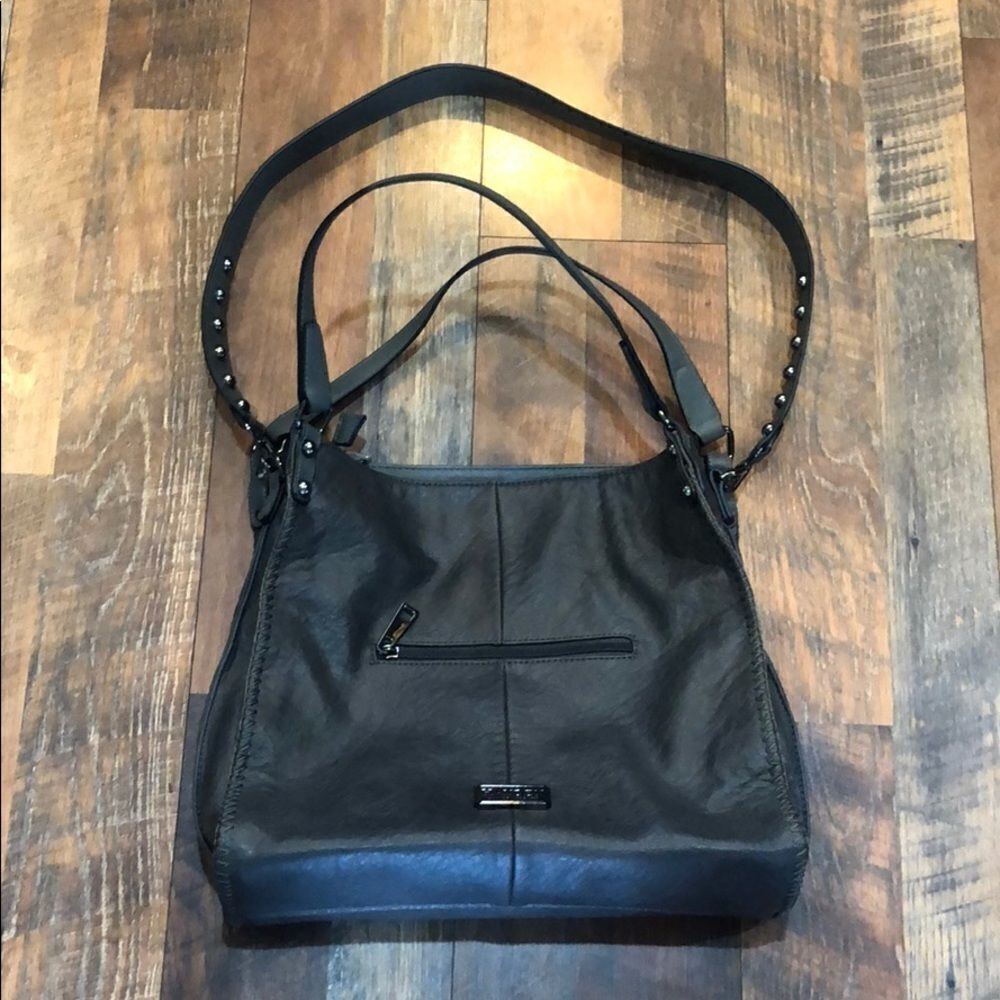 Hayden purse (2850)